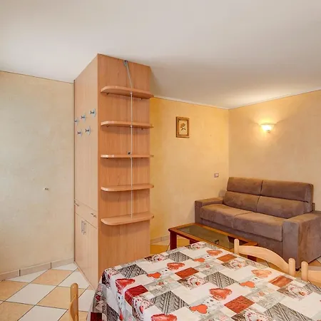 Apartment Piz Filone Livigno