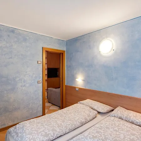 Apartment Piz Filone *